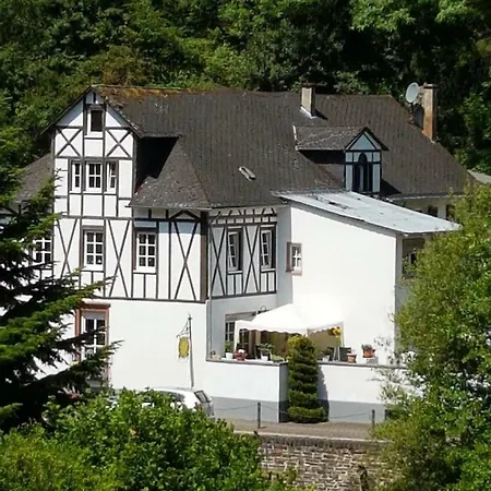 Beurener Muhle Сasa de vacaciones