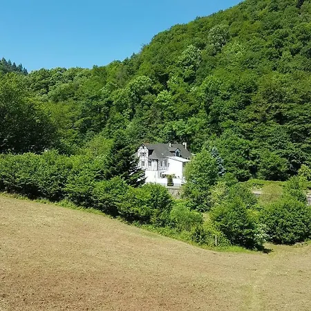 Beurener Muhle Сasa de vacaciones