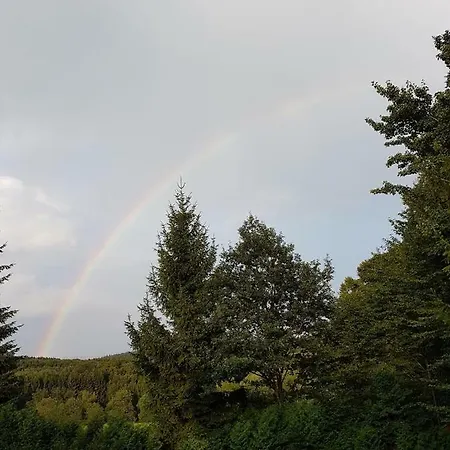 Сasa de vacaciones Beurener Muhle