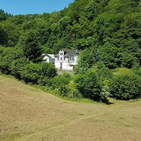 Сasa de vacaciones Beurener Muhle