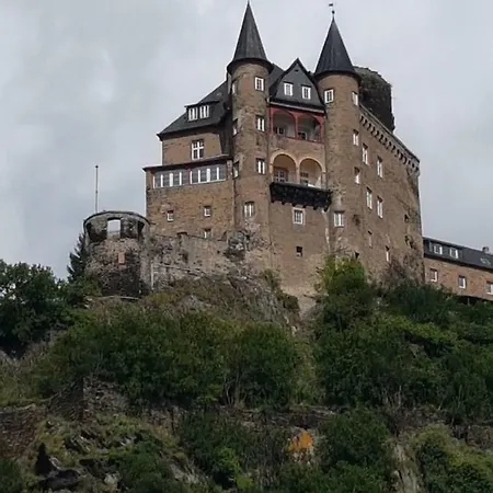 Beurener Muhle Сasa de vacaciones *