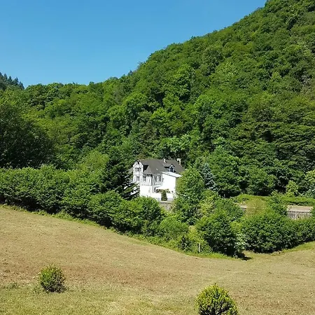 Beurener Muhle Сasa de vacaciones