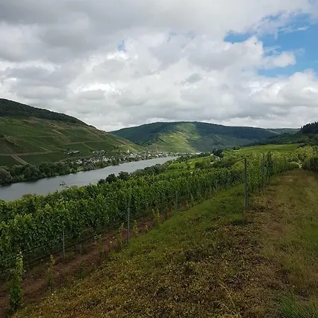 Beurener Muhle Сasa de vacaciones