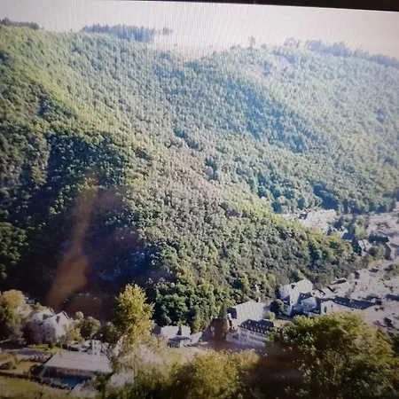 Beurener Muhle Сasa de vacaciones Bad Bertrich
