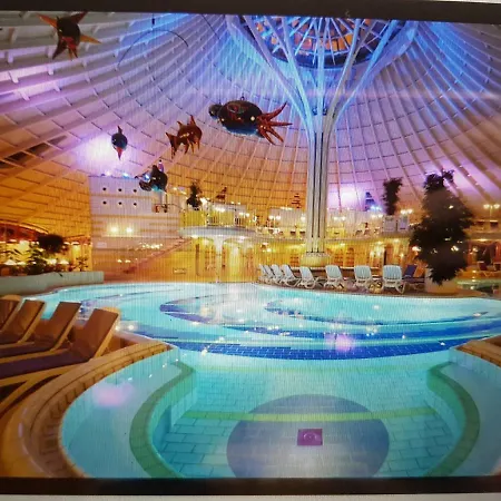 Beurener Muhle Сasa de vacaciones Bad Bertrich
