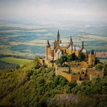 Сasa de vacaciones Beurener Muhle *
