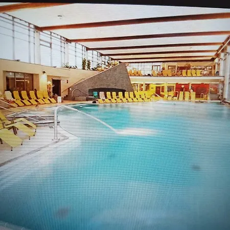 Сasa de vacaciones Beurener Muhle *