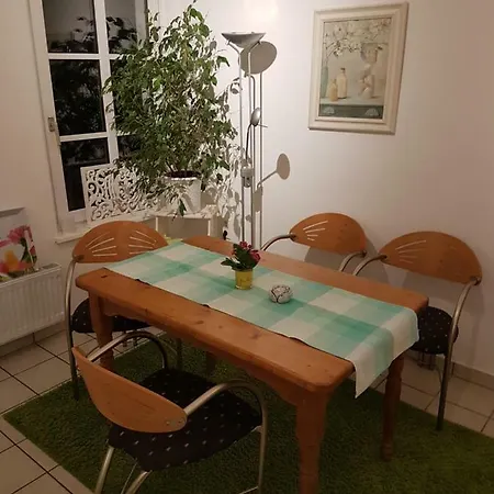 Beurener Muhle Сasa de vacaciones Bad Bertrich