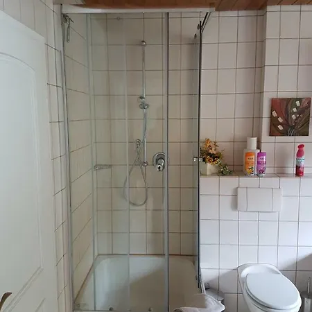 Beurener Muhle Сasa de vacaciones Bad Bertrich