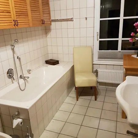 Сasa de vacaciones Beurener Muhle Bad Bertrich