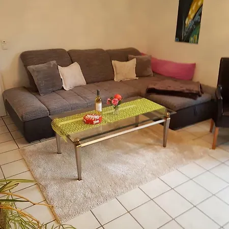 Beurener Muhle Сasa de vacaciones *