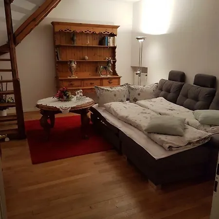 Beurener Muhle Сasa de vacaciones