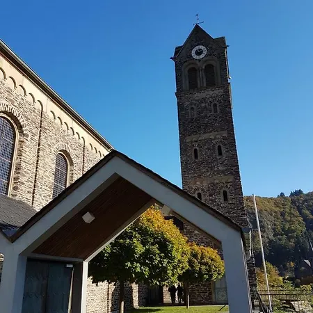 Сasa de vacaciones Beurener Muhle