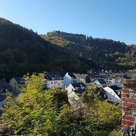 Сasa de vacaciones Beurener Muhle